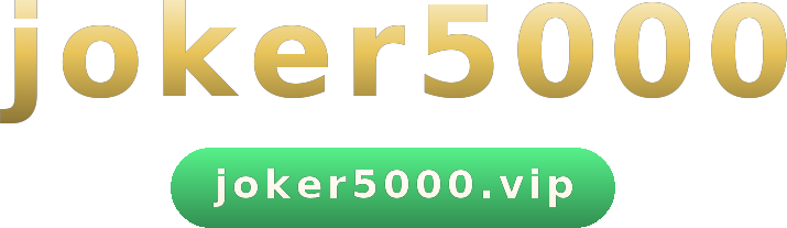 joker5000 logo