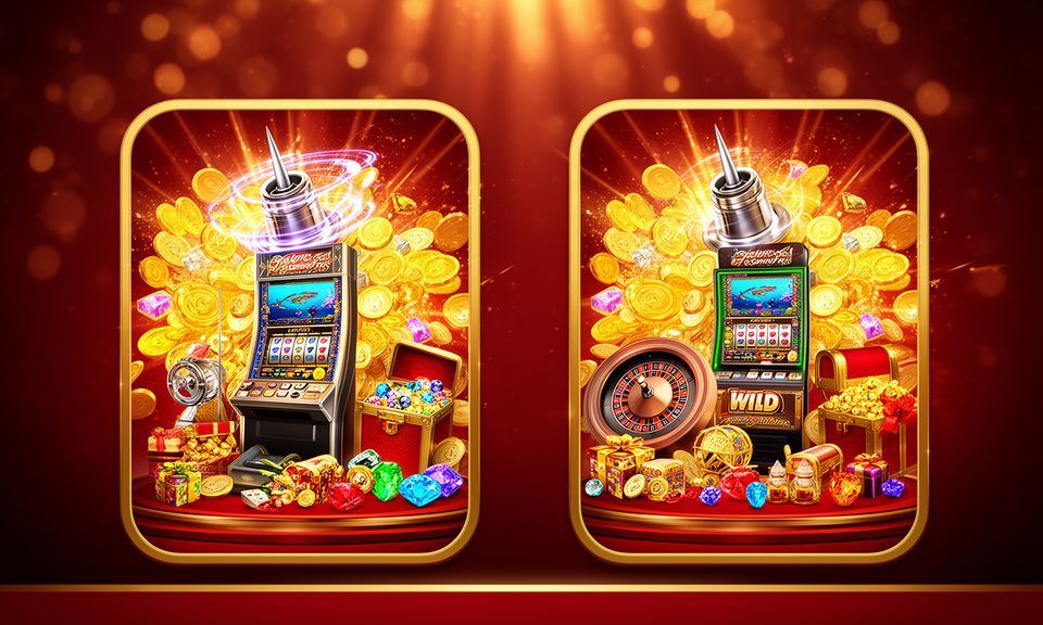 joker5000 mobile gaming