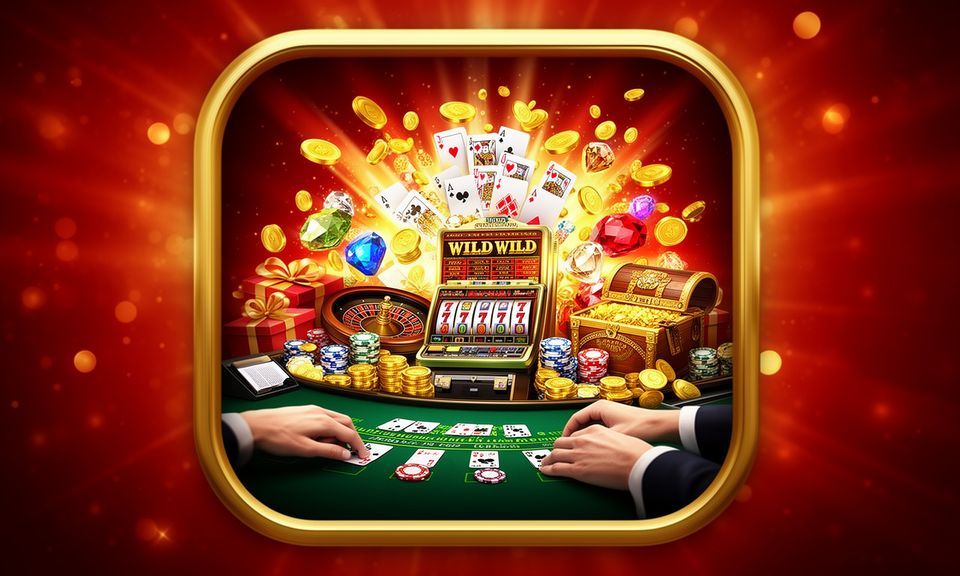 joker5000 Register your joker5000 account for seamless play